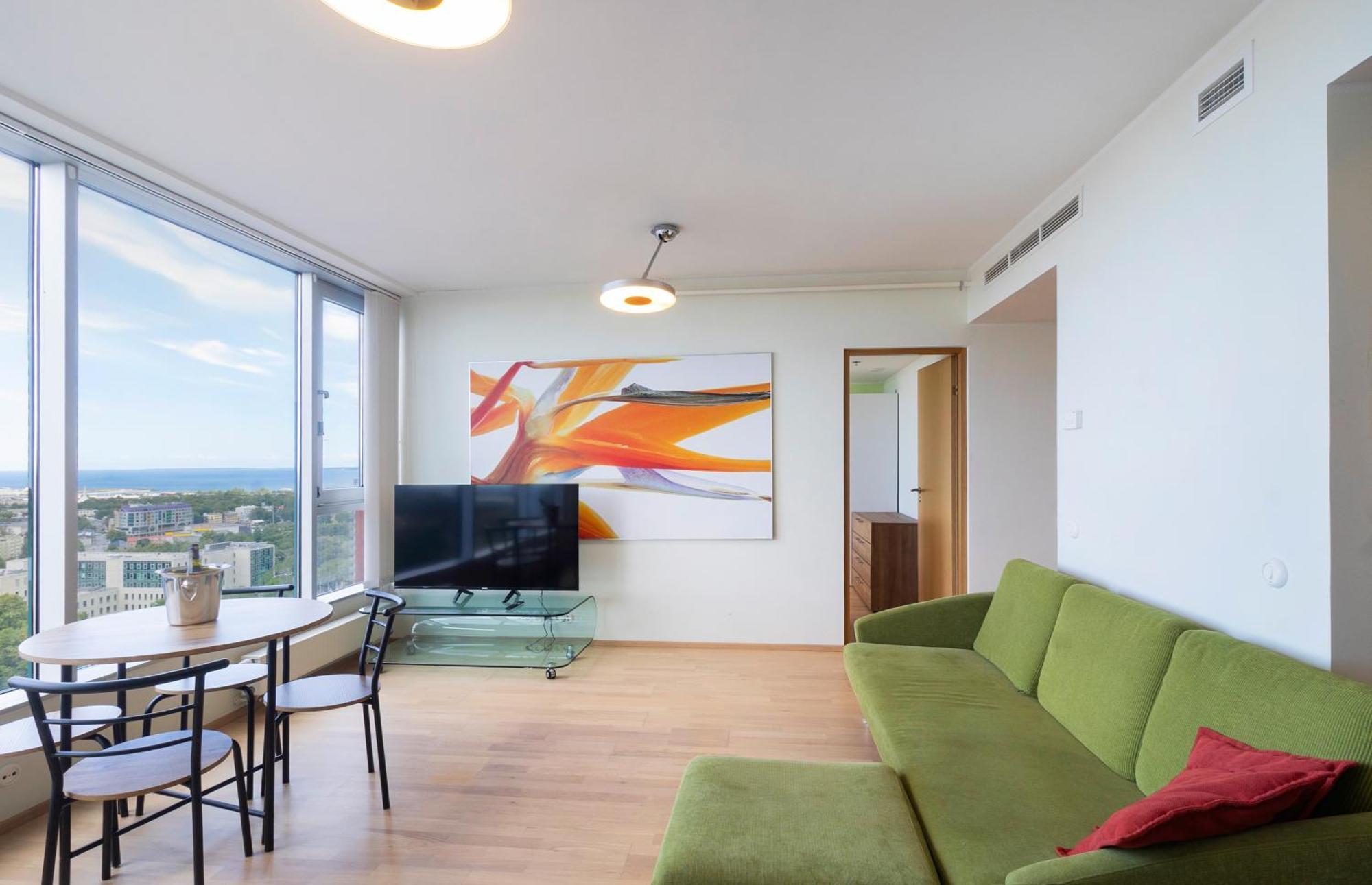 Revalia Fahle Airport Bus-Station Apartments With Best Views Ngoại thất bức ảnh