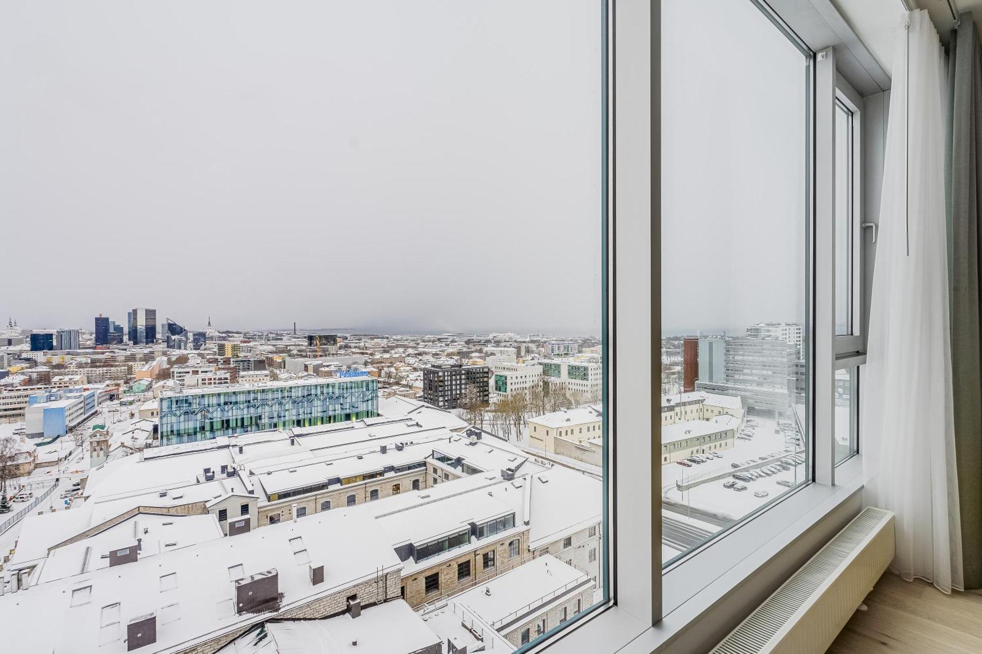 Revalia Fahle Airport Bus-Station Apartments With Best Views Ngoại thất bức ảnh